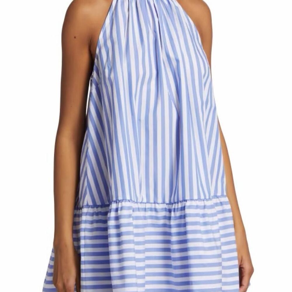 Staud Women's multi Dress